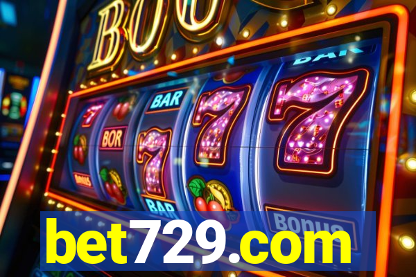 bet729.com