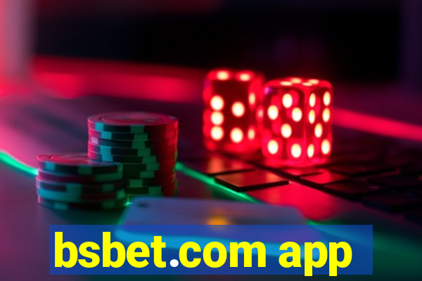 bsbet.com app