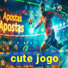 cute jogo