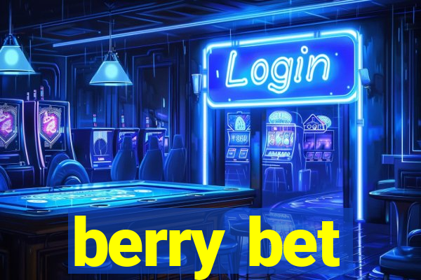 berry bet