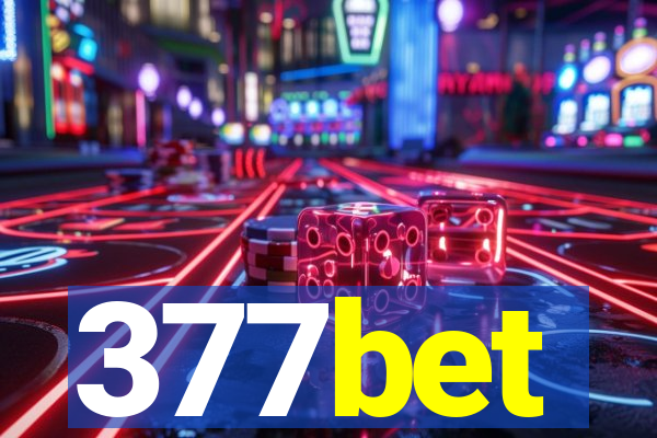 377bet