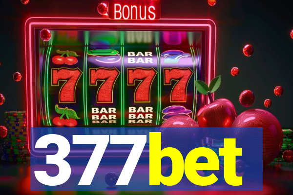 377bet