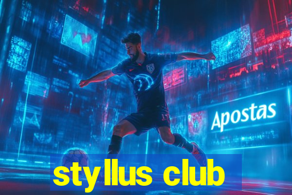 styllus club