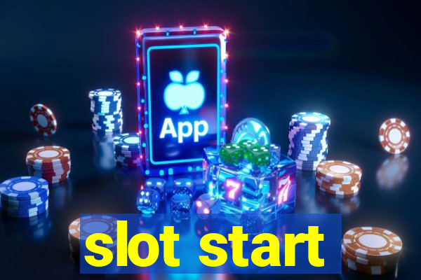 slot start