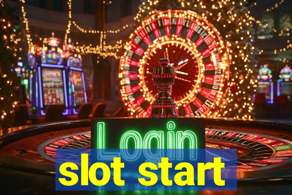 slot start