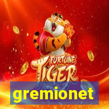 gremionet