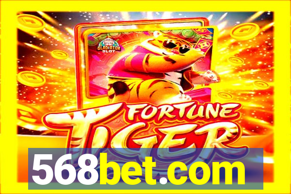 568bet.com