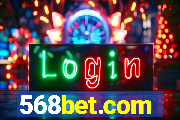 568bet.com