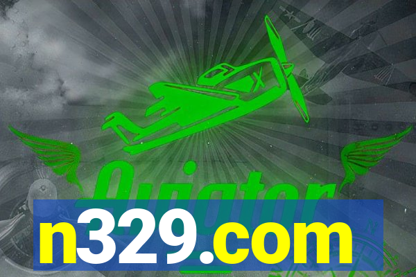 n329.com