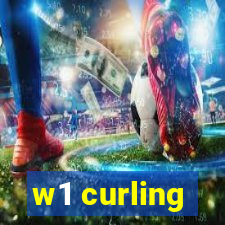 w1 curling