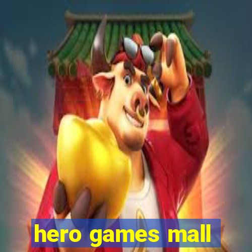 hero games mall