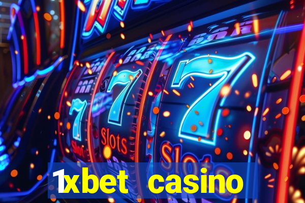 1xbet casino зеркало рабочее на сегодня