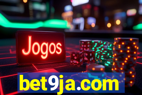 bet9ja.com