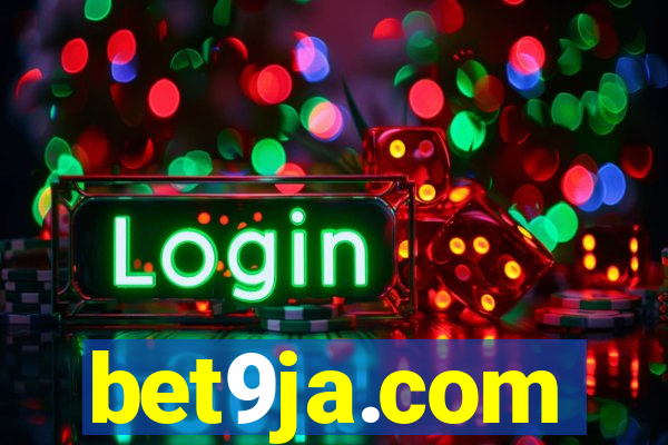 bet9ja.com