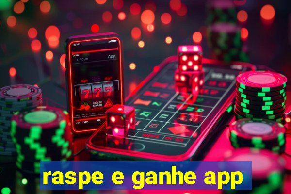 raspe e ganhe app