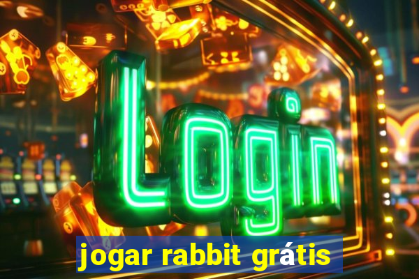 jogar rabbit grátis