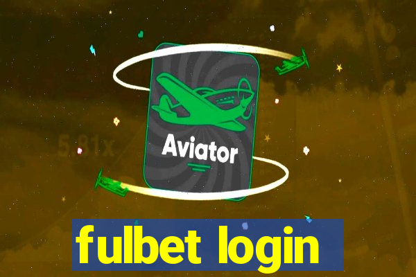 fulbet login