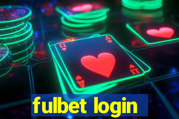 fulbet login