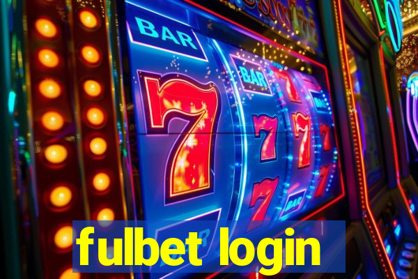 fulbet login