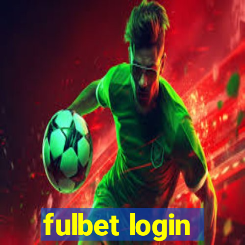 fulbet login