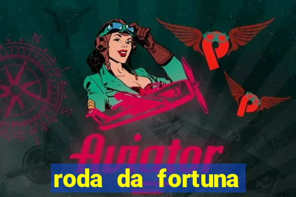 roda da fortuna mapa astral