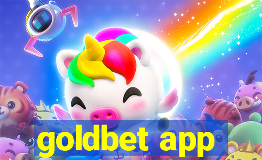 goldbet app