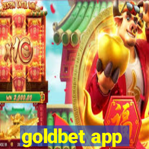 goldbet app