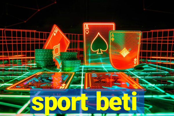 sport beti