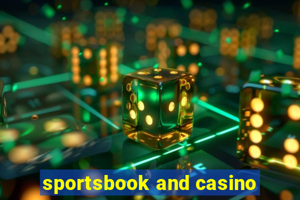 sportsbook and casino