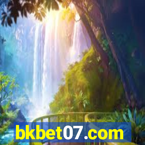 bkbet07.com