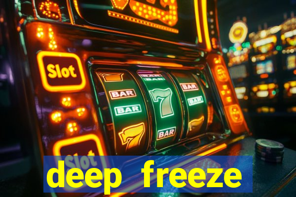 deep freeze crackeado win11