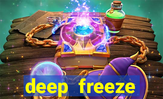 deep freeze crackeado win11