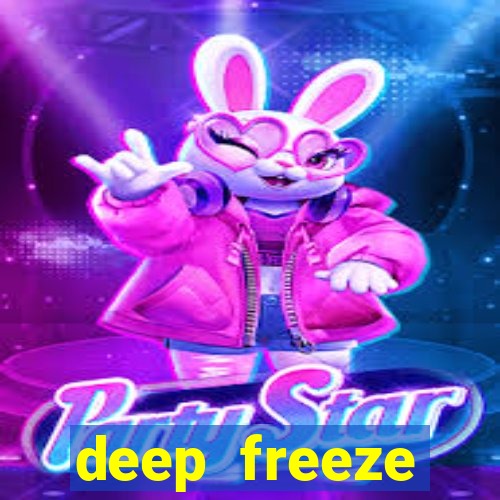 deep freeze crackeado win11