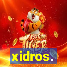 xidros.