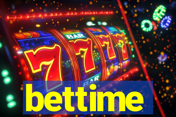 bettime