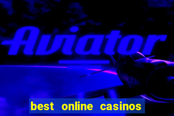 best online casinos united states