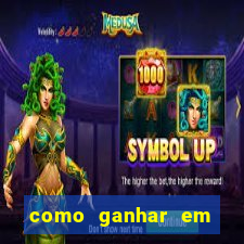 como ganhar em jogos de slot