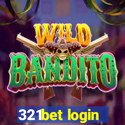 321bet login