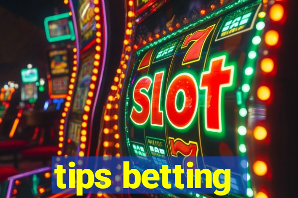 tips betting