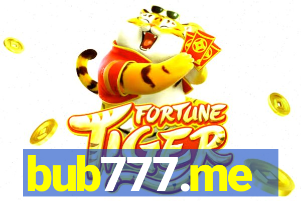 bub777.me