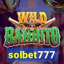 solbet777