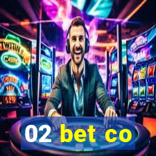 02 bet co