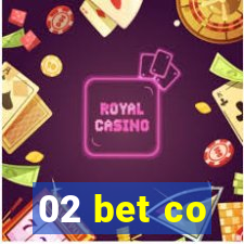 02 bet co