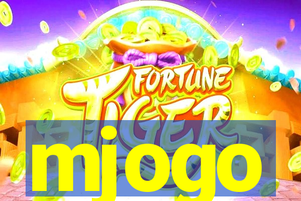 mjogo