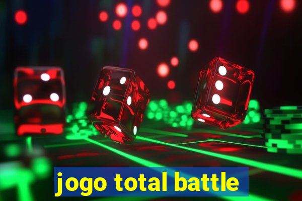 jogo total battle