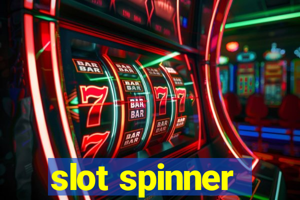 slot spinner