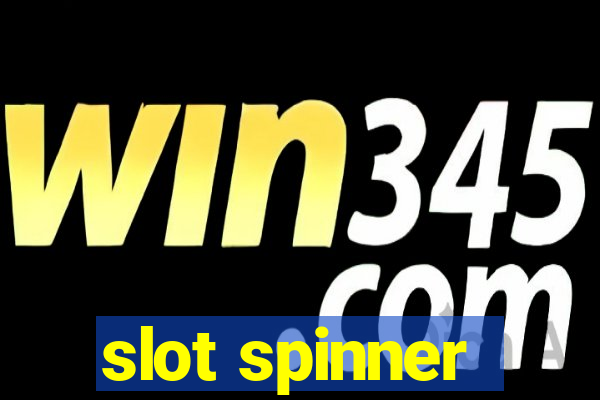 slot spinner