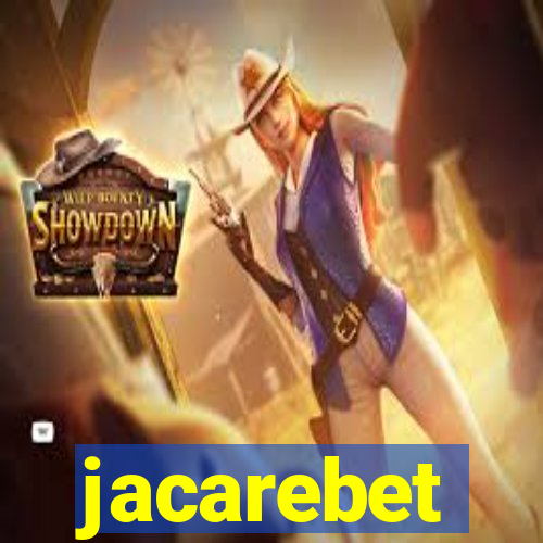 jacarebet