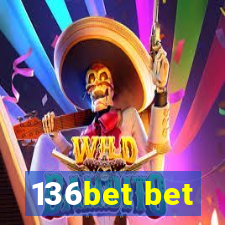 136bet bet