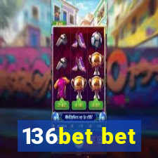 136bet bet